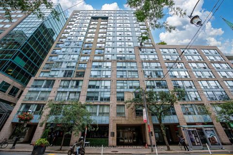 Photo 27 at 418 - 92 King Street E, Yonge Corridor, Toronto