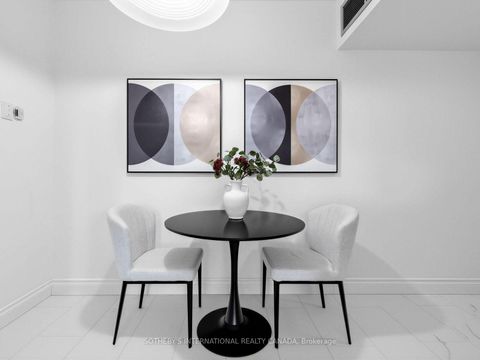 Photo 6 at 501 - 96 Fifeshire Road, Windfields, Toronto