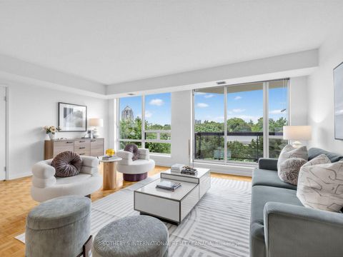 Photo 16 at 501 - 96 Fifeshire Road, Windfields, Toronto