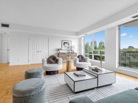 Photo 17 at 501 - 96 Fifeshire Road, Windfields, Toronto