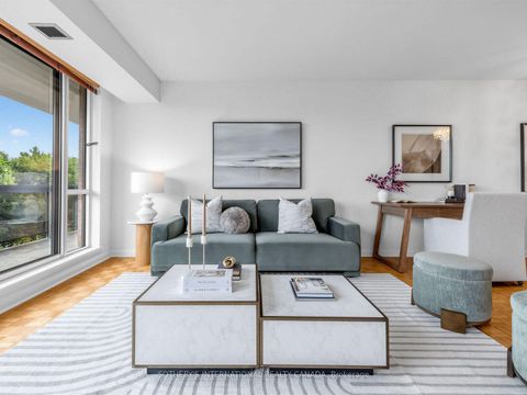 Photo 18 at 501 - 96 Fifeshire Road, Windfields, Toronto