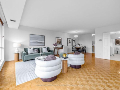 Photo 19 at 501 - 96 Fifeshire Road, Windfields, Toronto