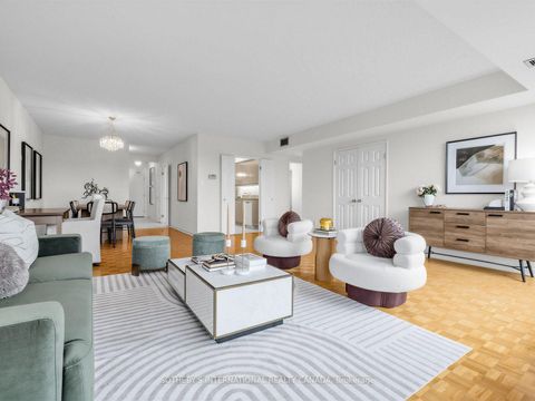 Photo 20 at 501 - 96 Fifeshire Road, Windfields, Toronto