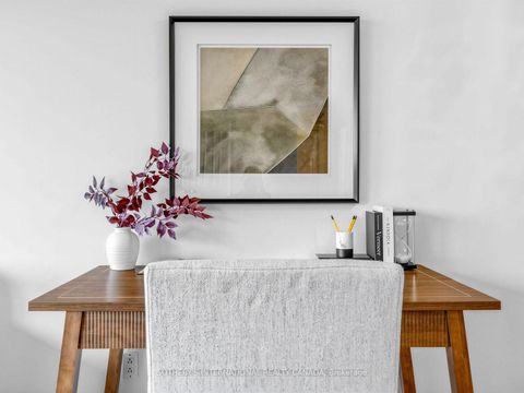 Photo 22 at 501 - 96 Fifeshire Road, Windfields, Toronto