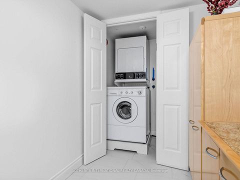 Photo 23 at 501 - 96 Fifeshire Road, Windfields, Toronto