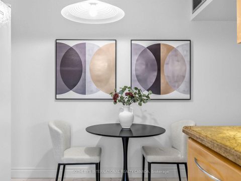 Photo 24 at 501 - 96 Fifeshire Road, Windfields, Toronto