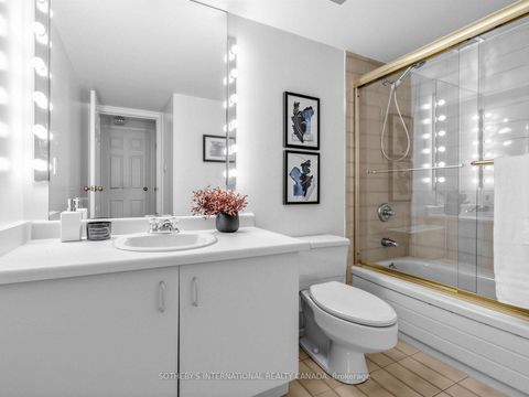 Photo 25 at 501 - 96 Fifeshire Road, Windfields, Toronto