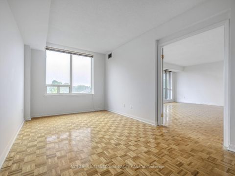 Photo 26 at 501 - 96 Fifeshire Road, Windfields, Toronto