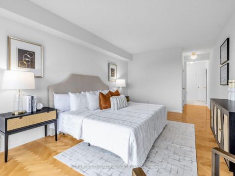 Photo 30 at 501 - 96 Fifeshire Road, Windfields, Toronto