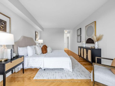 Photo 31 at 501 - 96 Fifeshire Road, Windfields, Toronto