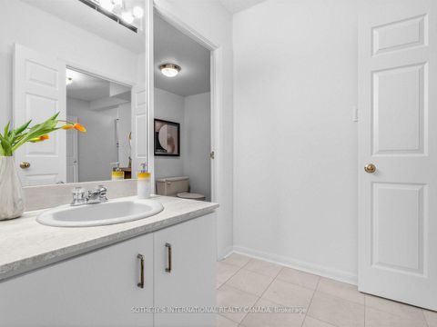 Photo 33 at 501 - 96 Fifeshire Road, Windfields, Toronto