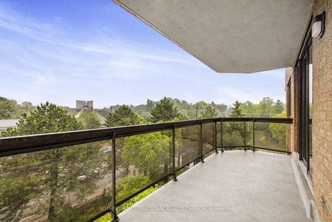 Photo 35 at 501 - 96 Fifeshire Road, Windfields, Toronto