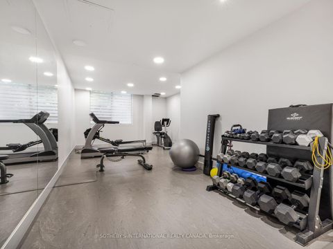 Photo 38 at 501 - 96 Fifeshire Road, Windfields, Toronto