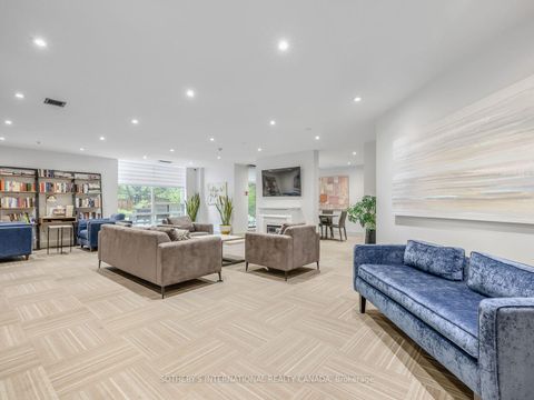 Photo 39 at 501 - 96 Fifeshire Road, Windfields, Toronto