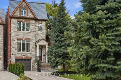 Photo 1 at 177A Lyndhurst Avenue, Casa Loma, Toronto
