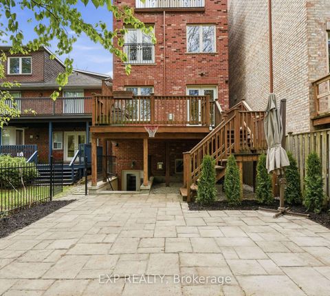 Photo 37 at 177A Lyndhurst Avenue, Casa Loma, Toronto
