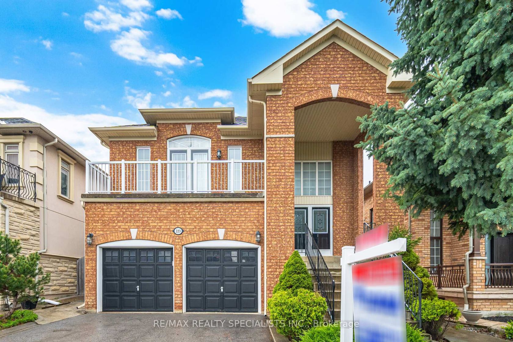 223 Sonoma Boulevard, Sonoma Heights, Vaughan photo 7