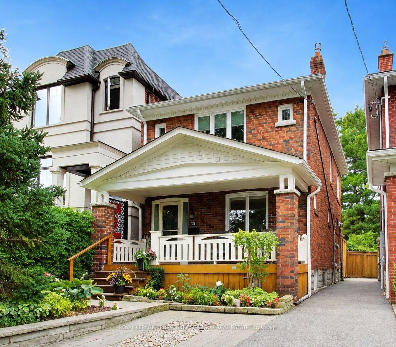 30 Harwood Road, Mount Pleasant East, Toronto photo number 2