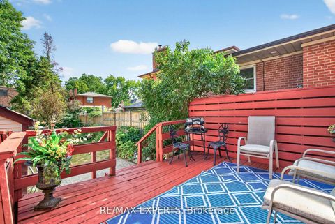 Photo 28 at 257 John Street, Weston, Toronto