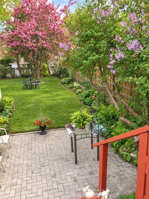 Photo 31 at 257 John Street, Weston, Toronto