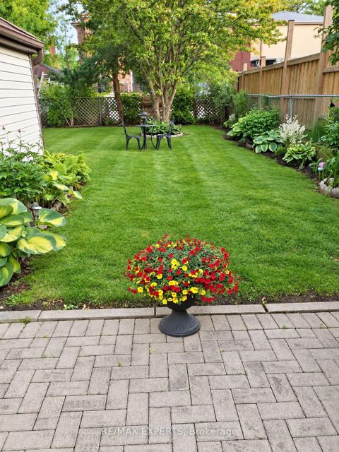Photo 32 at 257 John Street, Weston, Toronto