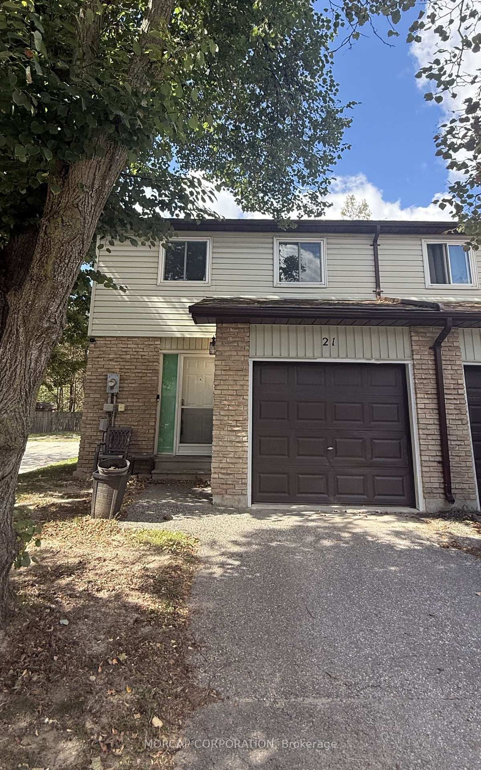 21 - 261 Rose Street, Wellington, Barrie photo number 2