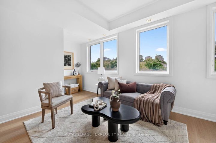 Photo 7 at 16 - 780 Sheppard Avenue E, Bayview Village, Toronto