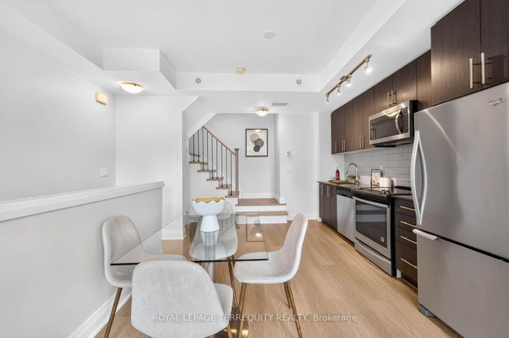 Photo 12 at 16 - 780 Sheppard Avenue E, Bayview Village, Toronto