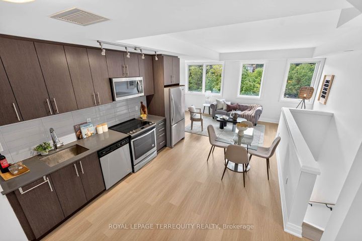 Photo 16 at 16 - 780 Sheppard Avenue E, Bayview Village, Toronto