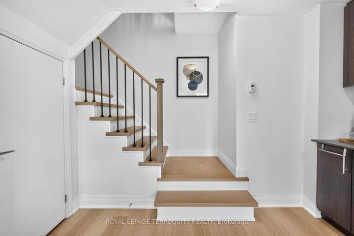 Photo 17 at 16 - 780 Sheppard Avenue E, Bayview Village, Toronto