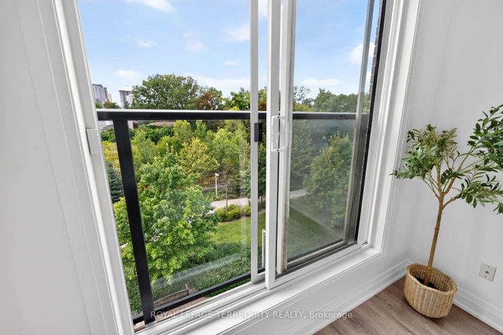 Photo 20 at 16 - 780 Sheppard Avenue E, Bayview Village, Toronto