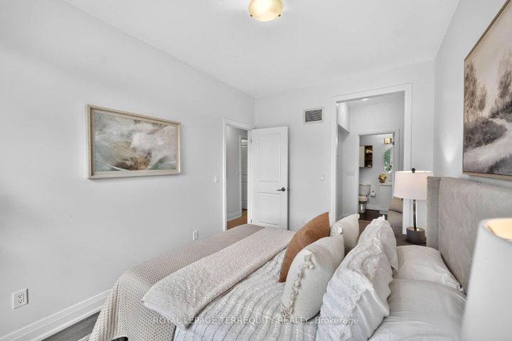 Photo 21 at 16 - 780 Sheppard Avenue E, Bayview Village, Toronto