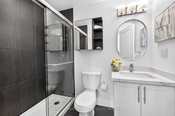 Photo 22 at 16 - 780 Sheppard Avenue E, Bayview Village, Toronto
