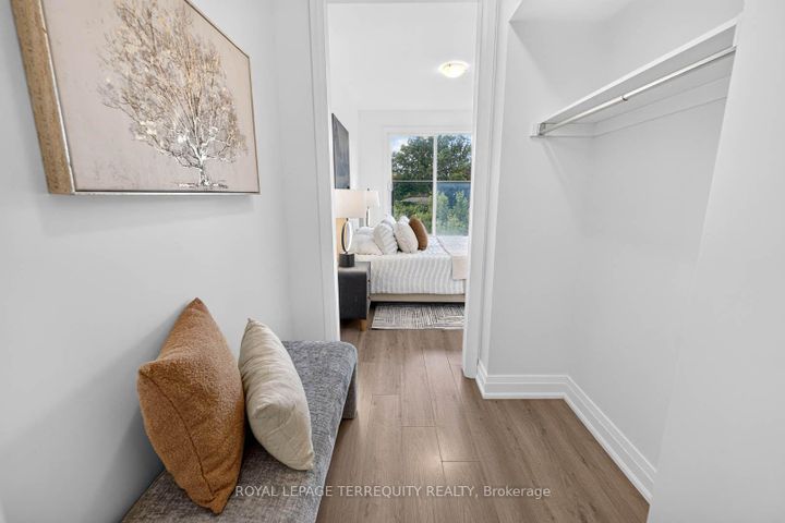 Photo 23 at 16 - 780 Sheppard Avenue E, Bayview Village, Toronto
