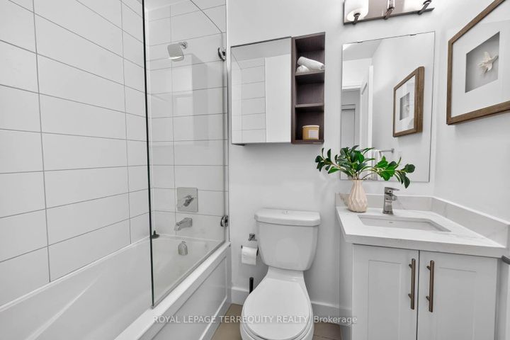 Photo 26 at 16 - 780 Sheppard Avenue E, Bayview Village, Toronto