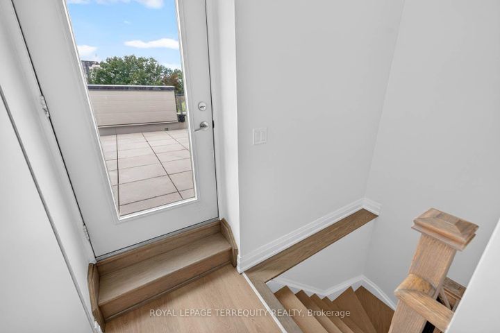 Photo 28 at 16 - 780 Sheppard Avenue E, Bayview Village, Toronto