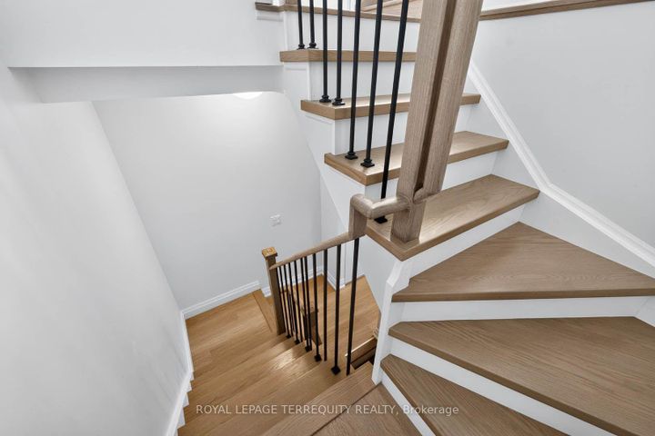 Photo 29 at 16 - 780 Sheppard Avenue E, Bayview Village, Toronto