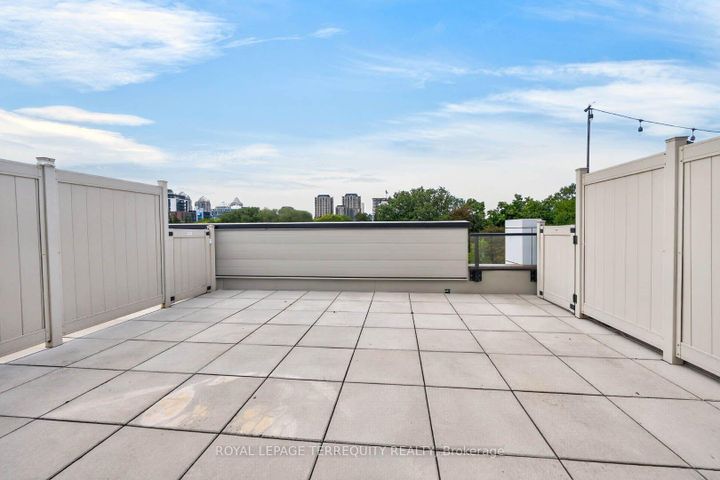 Photo 31 at 16 - 780 Sheppard Avenue E, Bayview Village, Toronto