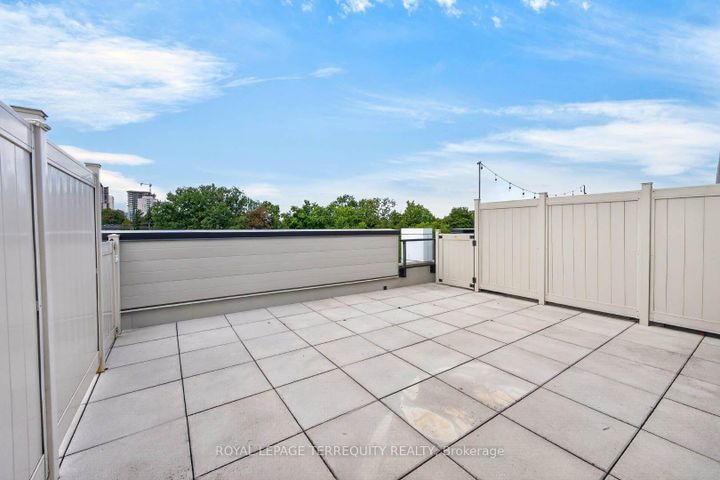 Photo 33 at 16 - 780 Sheppard Avenue E, Bayview Village, Toronto