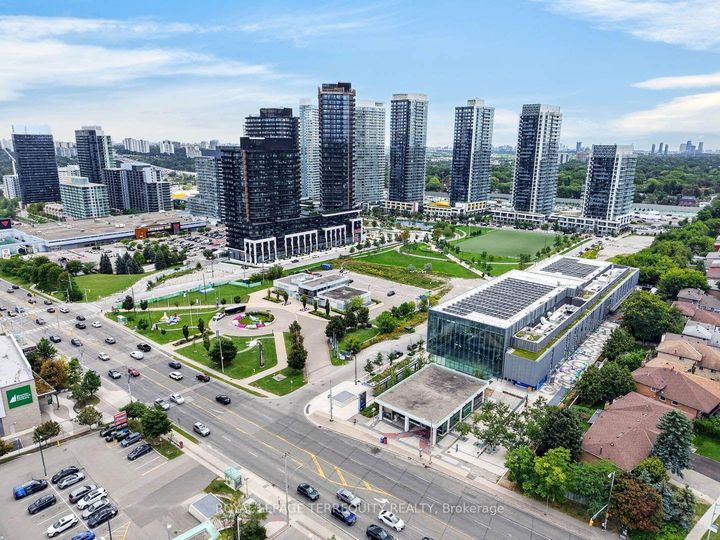 Photo 40 at 16 - 780 Sheppard Avenue E, Bayview Village, Toronto