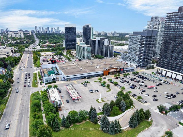 Photo 42 at 16 - 780 Sheppard Avenue E, Bayview Village, Toronto