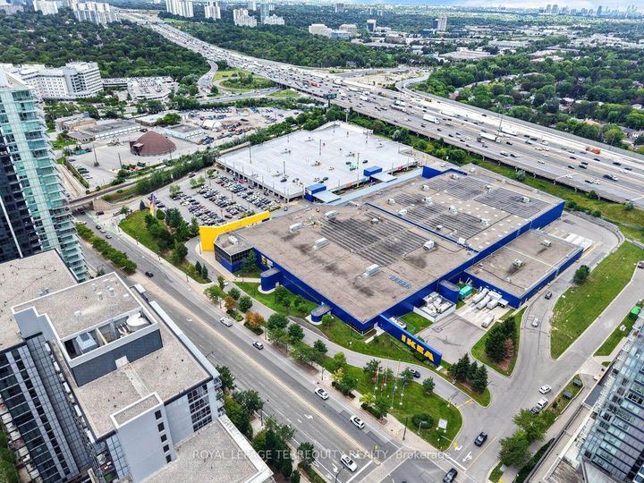 Photo 43 at 16 - 780 Sheppard Avenue E, Bayview Village, Toronto