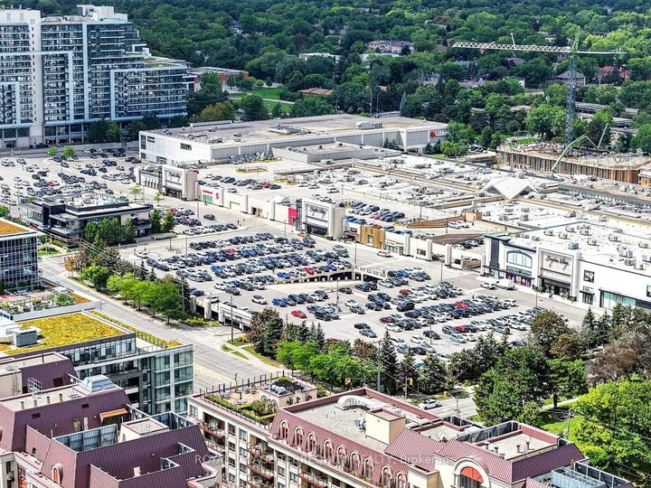 Photo 46 at 16 - 780 Sheppard Avenue E, Bayview Village, Toronto