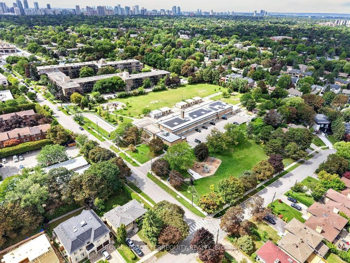 Photo 47 at 16 - 780 Sheppard Avenue E, Bayview Village, Toronto