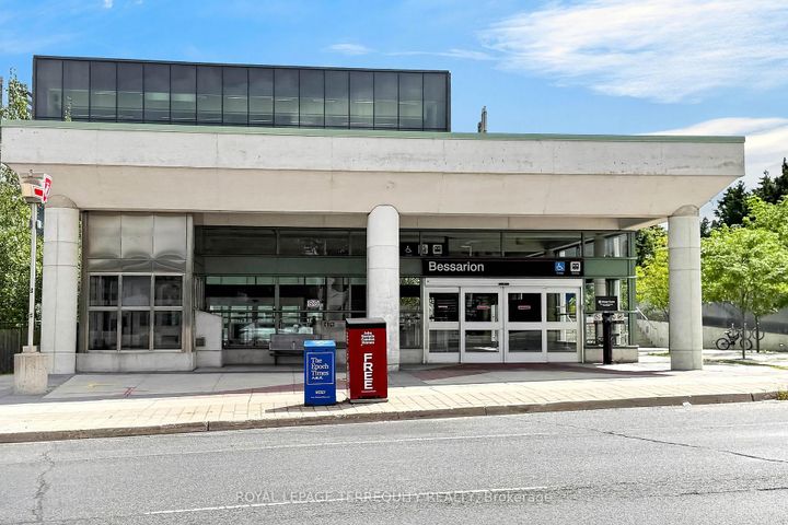 Photo 49 at 16 - 780 Sheppard Avenue E, Bayview Village, Toronto