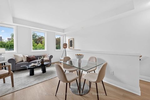 Photo 5 at 16 - 780 Sheppard Avenue E, Bayview Village, Toronto
