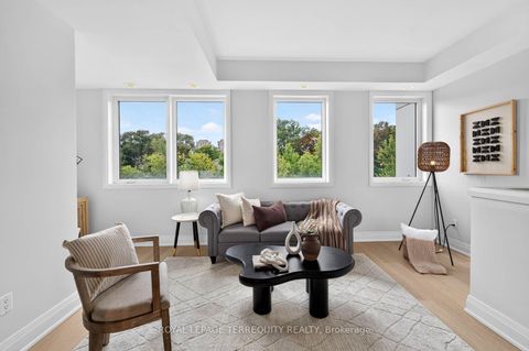 Photo 6 at 16 - 780 Sheppard Avenue E, Bayview Village, Toronto