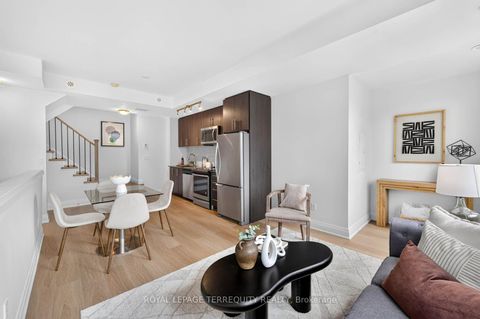 Photo 9 at 16 - 780 Sheppard Avenue E, Bayview Village, Toronto
