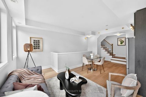 Photo 10 at 16 - 780 Sheppard Avenue E, Bayview Village, Toronto