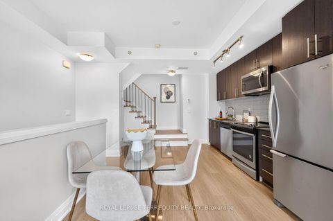 Photo 12 at 16 - 780 Sheppard Avenue E, Bayview Village, Toronto